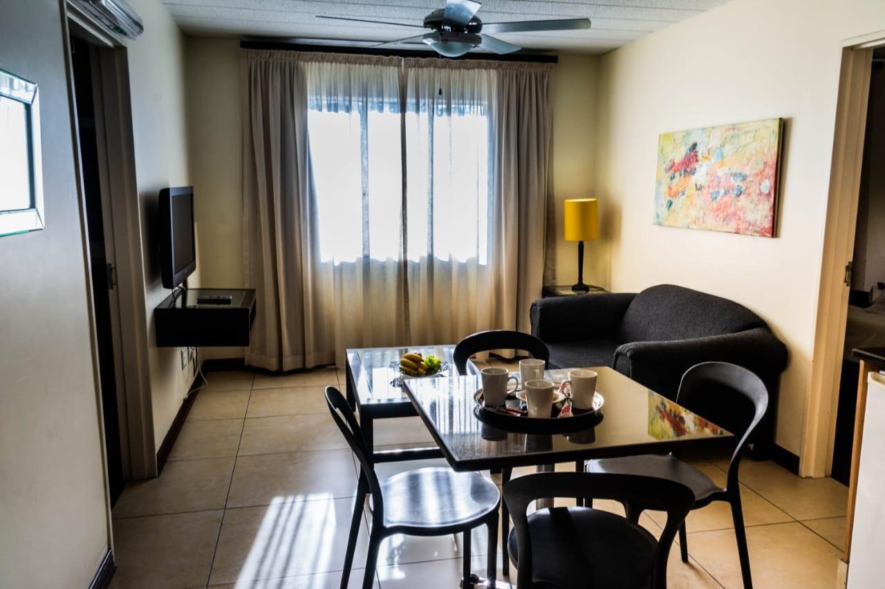 Premiere Classe Apartment Hotel Johannesburg Buitenkant foto