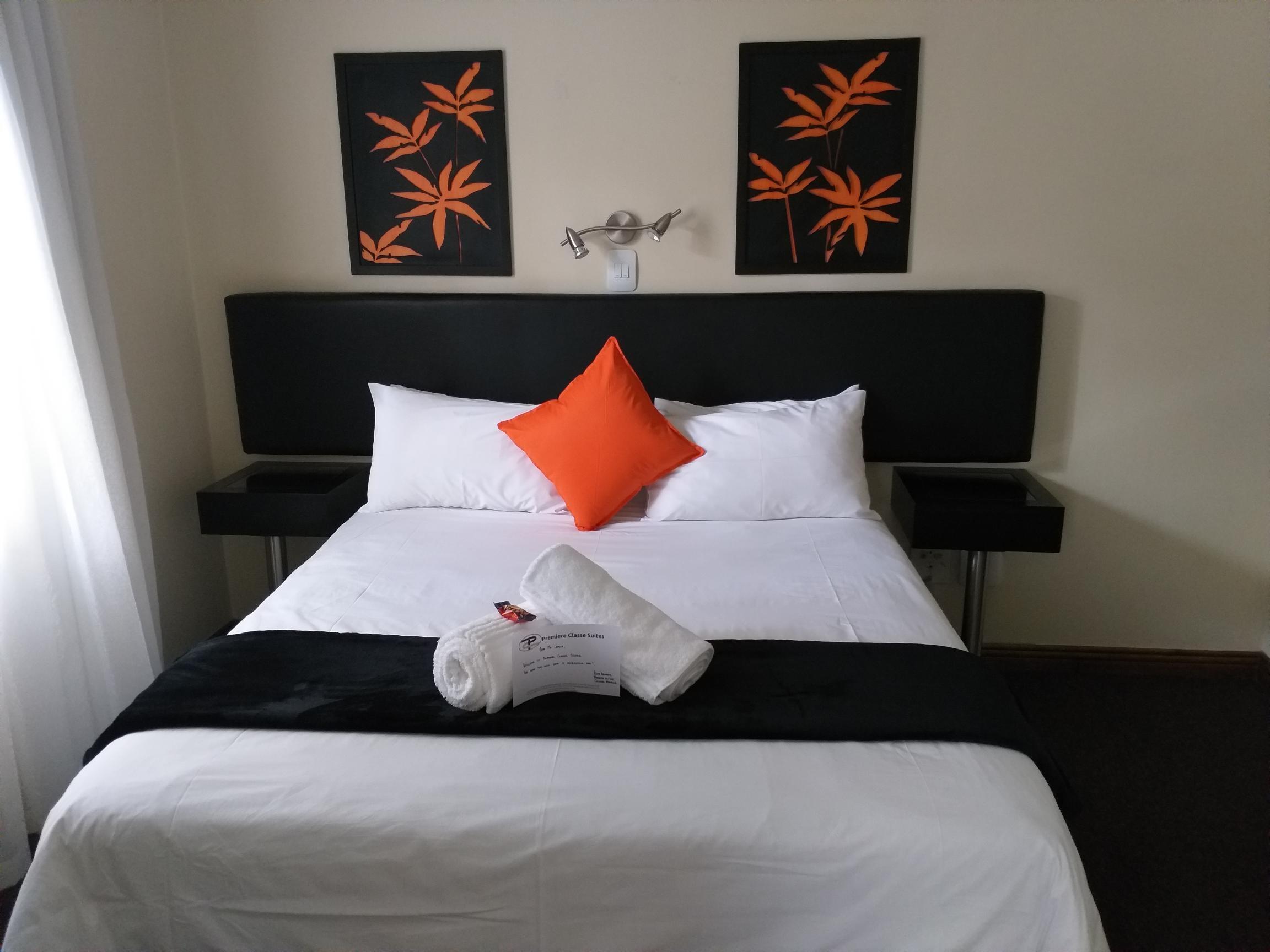 Premiere Classe Apartment Hotel Johannesburg Buitenkant foto