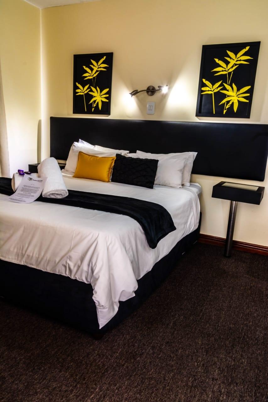 Premiere Classe Apartment Hotel Johannesburg Buitenkant foto