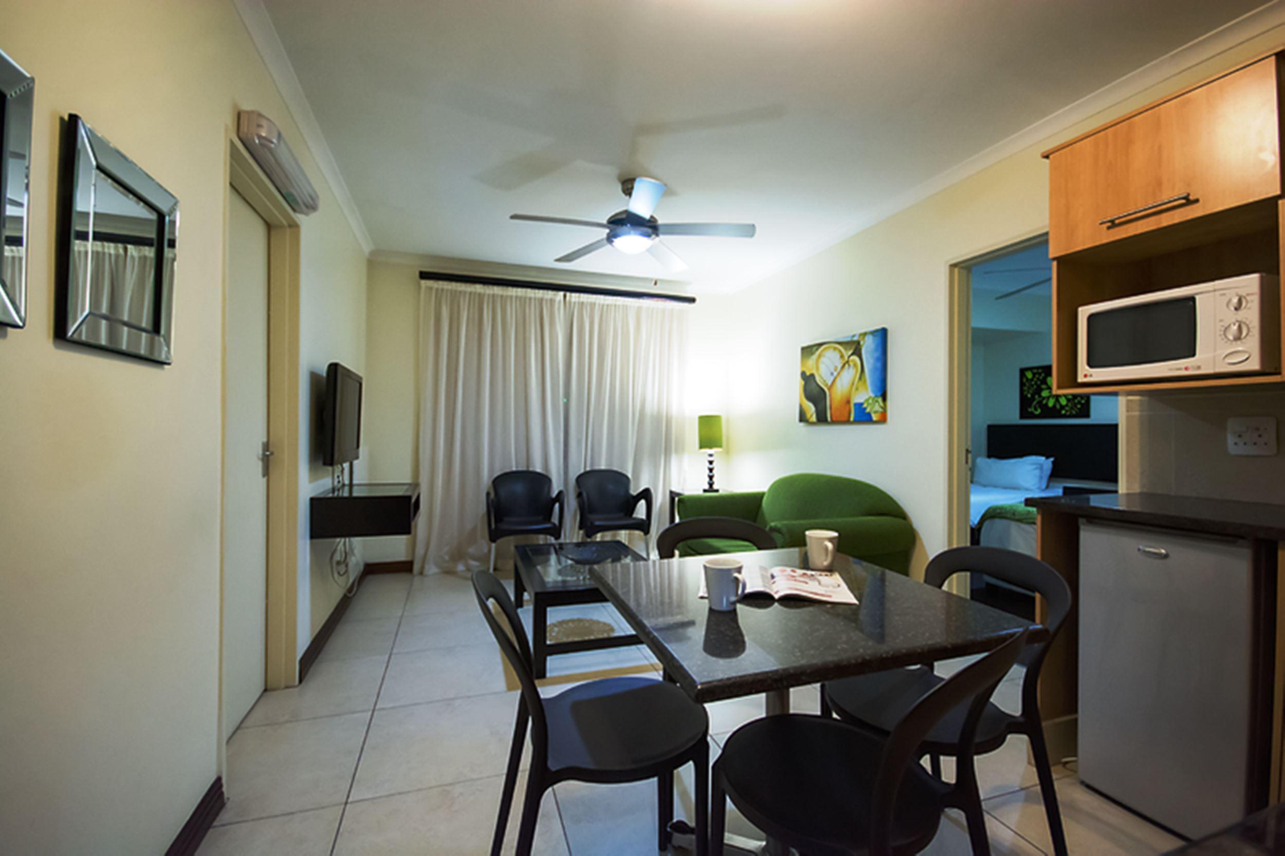 Premiere Classe Apartment Hotel Johannesburg Buitenkant foto