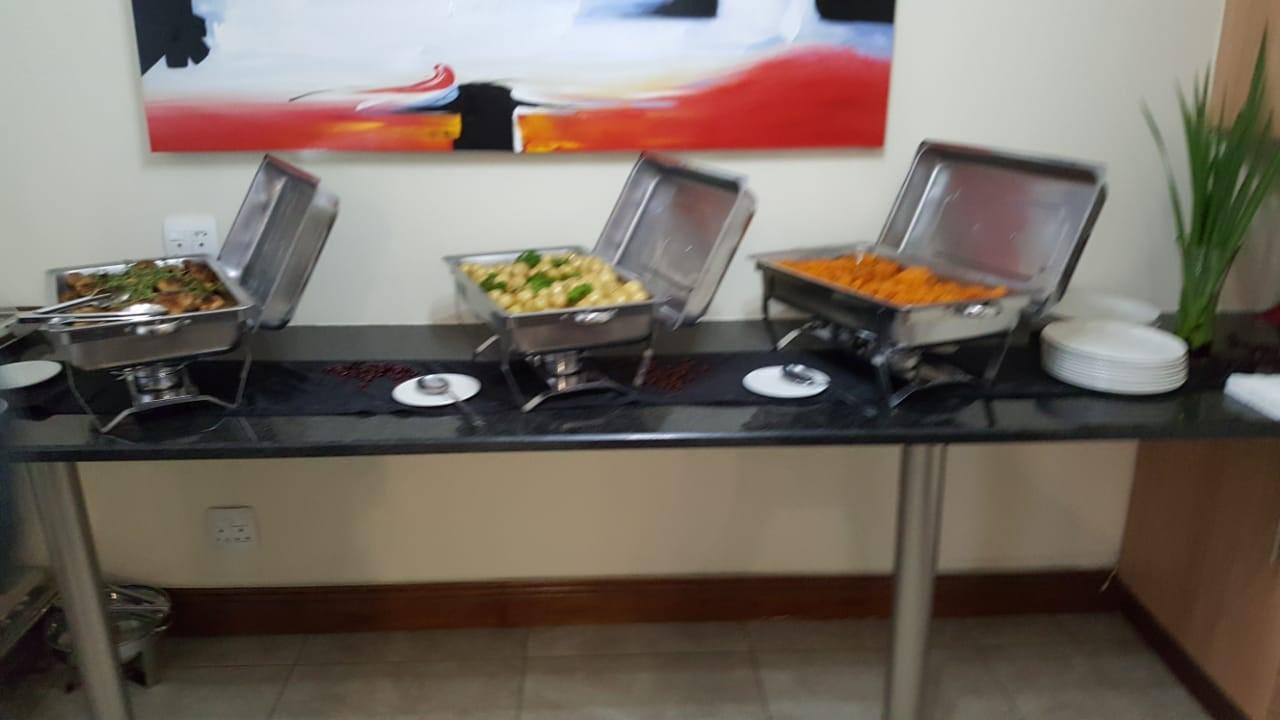 Premiere Classe Apartment Hotel Johannesburg Buitenkant foto