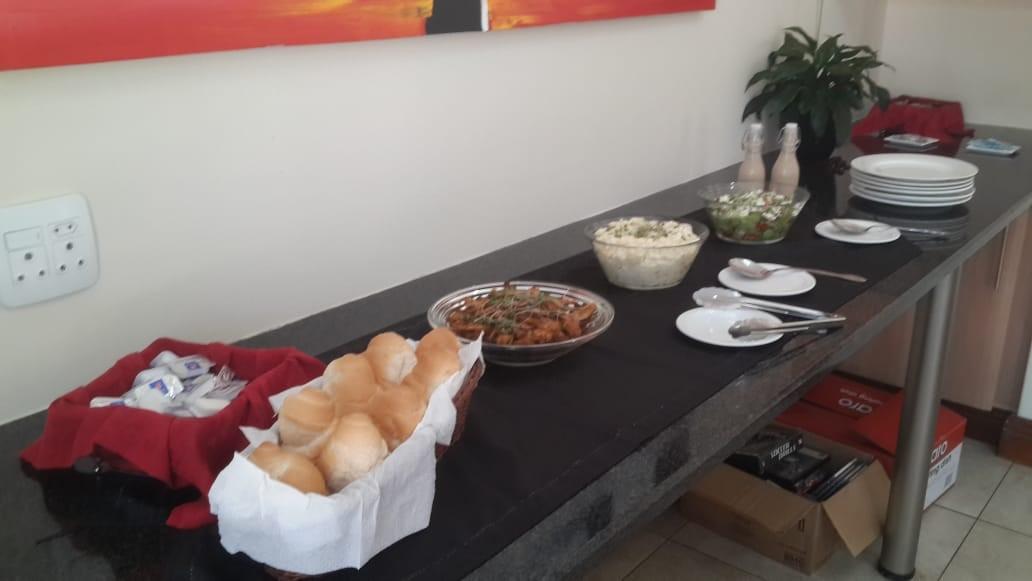 Premiere Classe Apartment Hotel Johannesburg Buitenkant foto