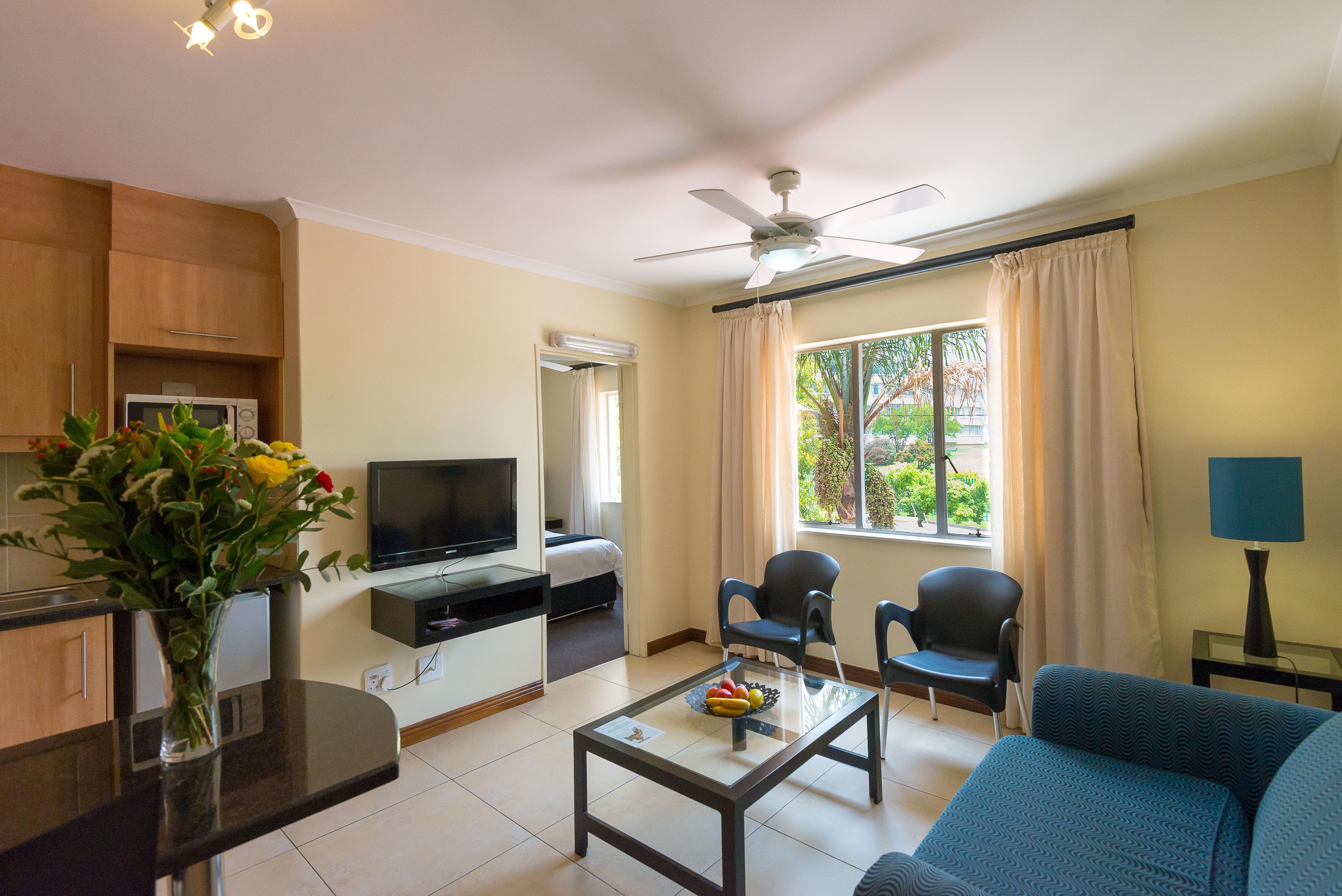 Premiere Classe Apartment Hotel Johannesburg Buitenkant foto