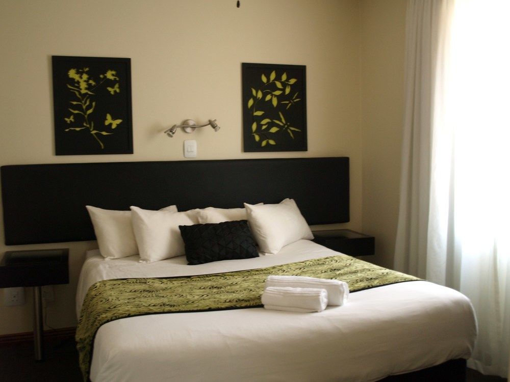 Premiere Classe Apartment Hotel Johannesburg Buitenkant foto