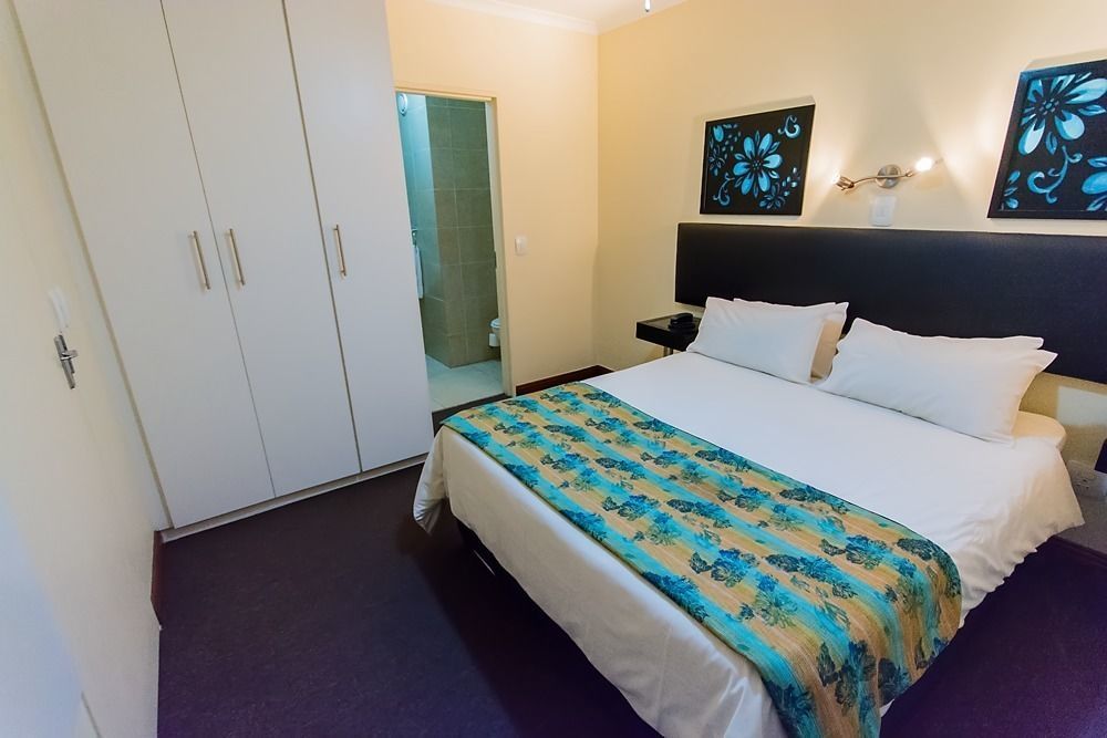 Premiere Classe Apartment Hotel Johannesburg Buitenkant foto