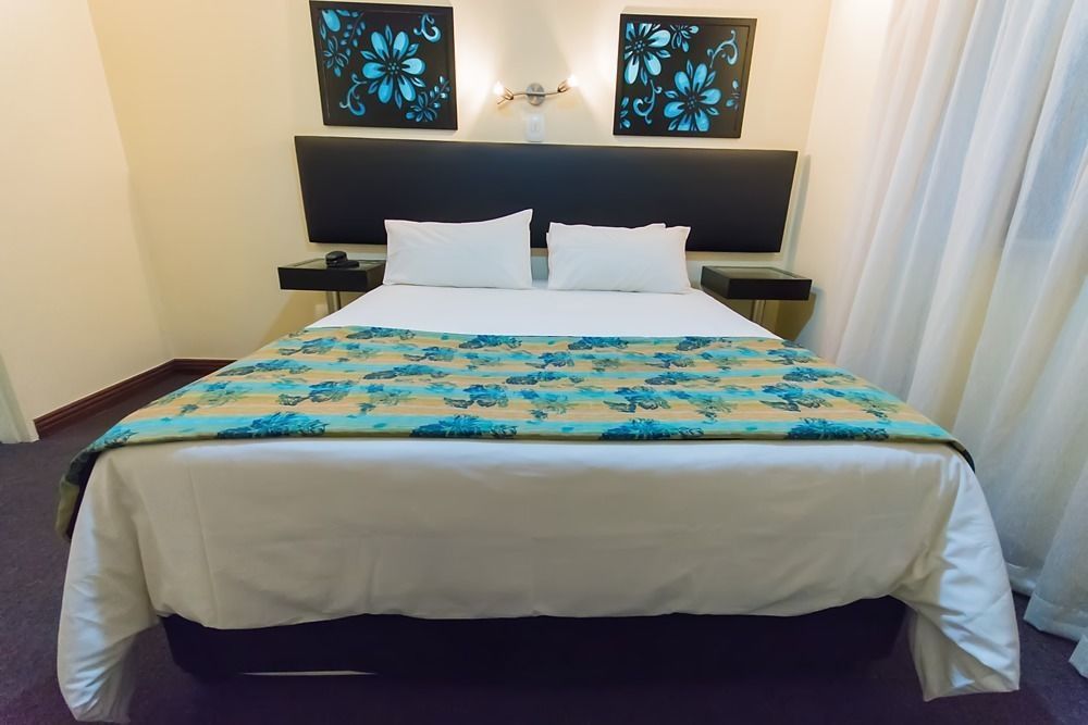 Premiere Classe Apartment Hotel Johannesburg Buitenkant foto