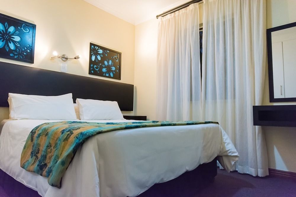 Premiere Classe Apartment Hotel Johannesburg Buitenkant foto