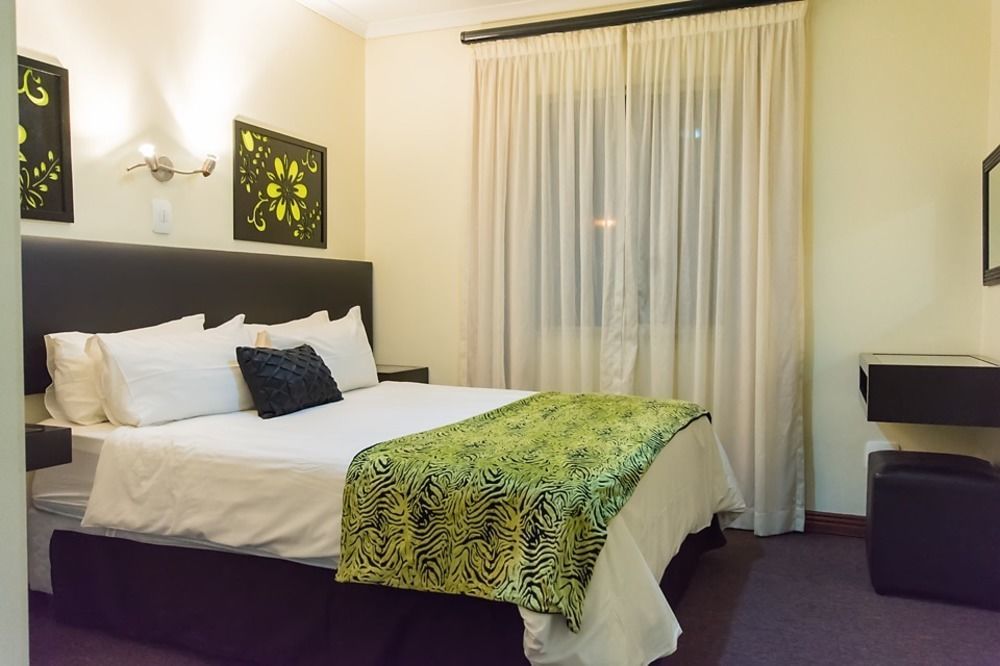 Premiere Classe Apartment Hotel Johannesburg Buitenkant foto