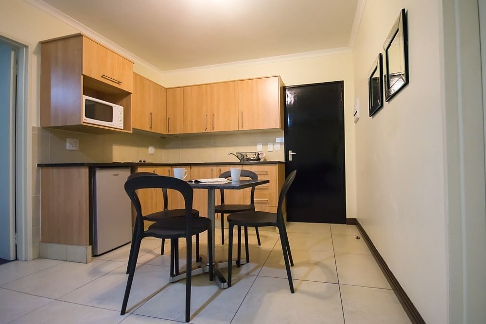 Premiere Classe Apartment Hotel Johannesburg Buitenkant foto