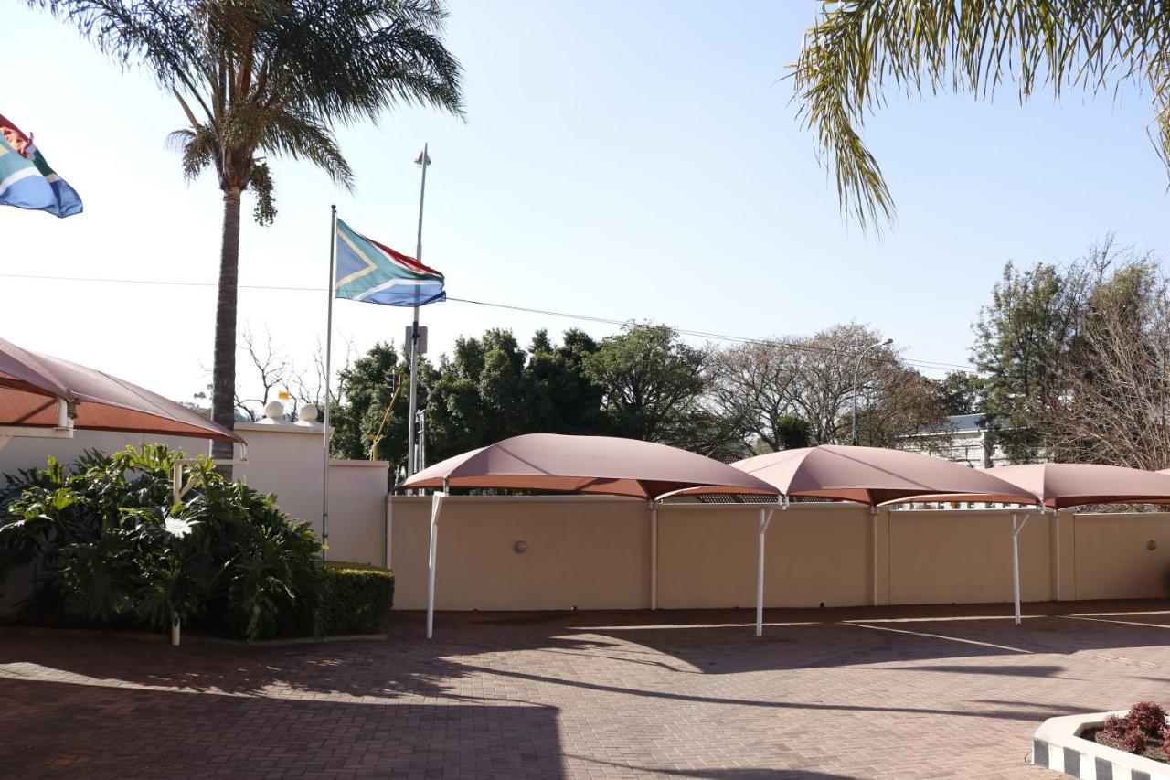 Premiere Classe Apartment Hotel Johannesburg Buitenkant foto