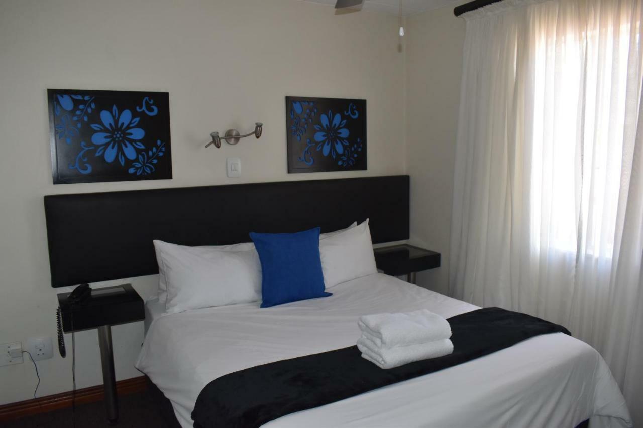 Premiere Classe Apartment Hotel Johannesburg Buitenkant foto