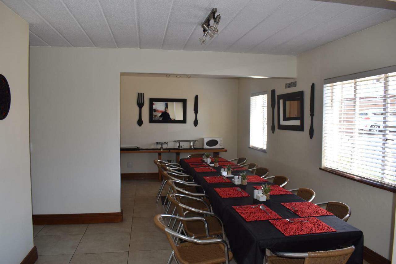 Premiere Classe Apartment Hotel Johannesburg Buitenkant foto