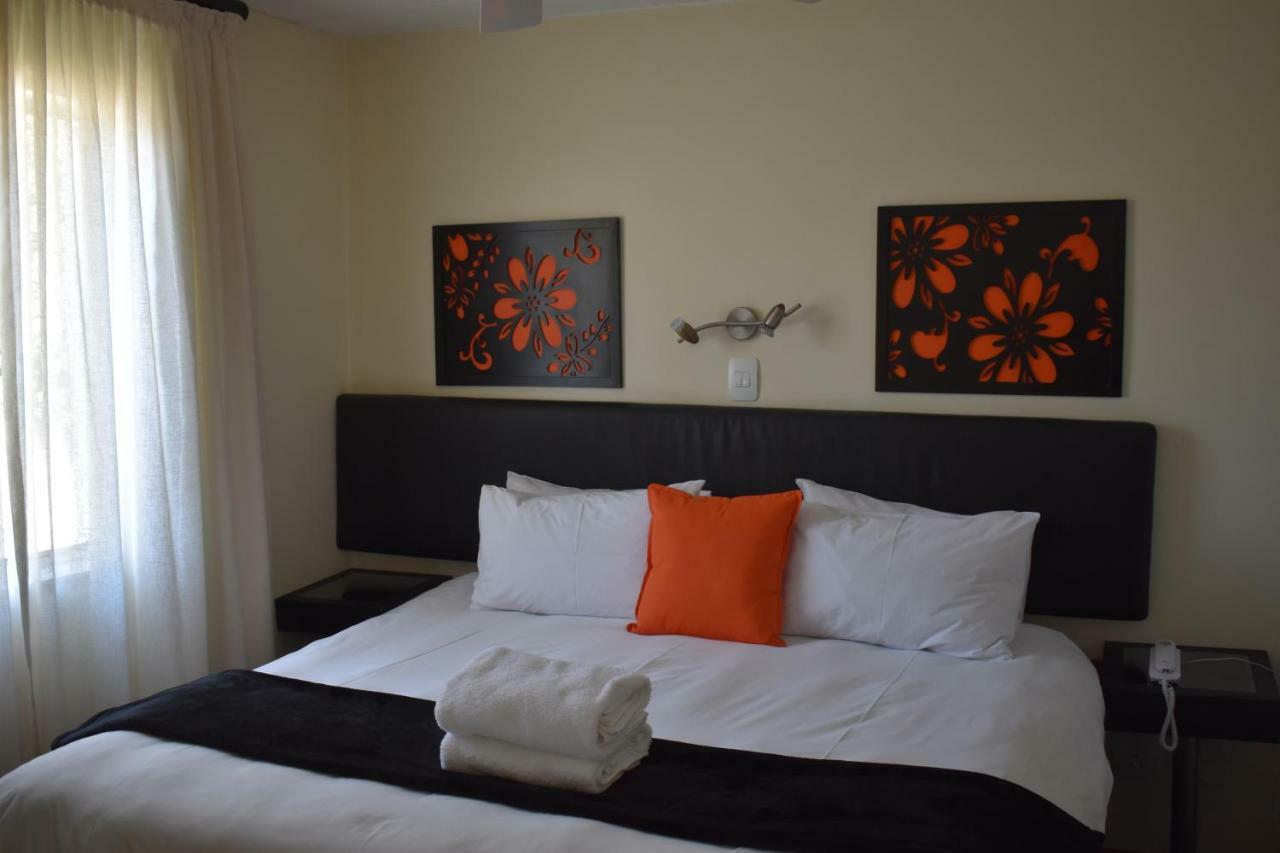 Premiere Classe Apartment Hotel Johannesburg Buitenkant foto