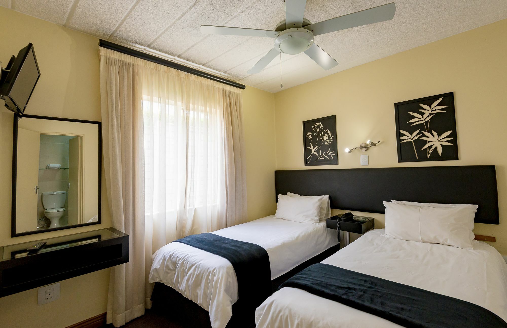 Premiere Classe Apartment Hotel Johannesburg Buitenkant foto