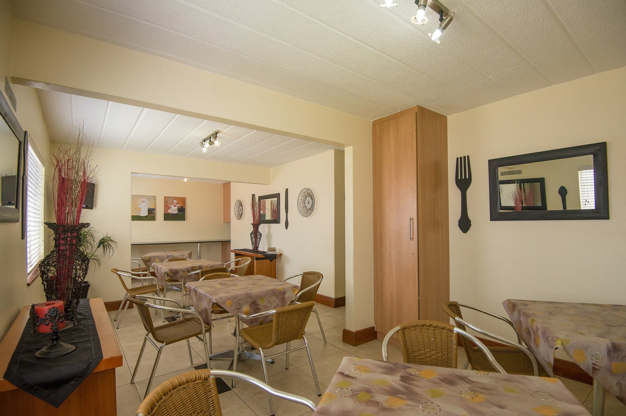 Premiere Classe Apartment Hotel Johannesburg Buitenkant foto