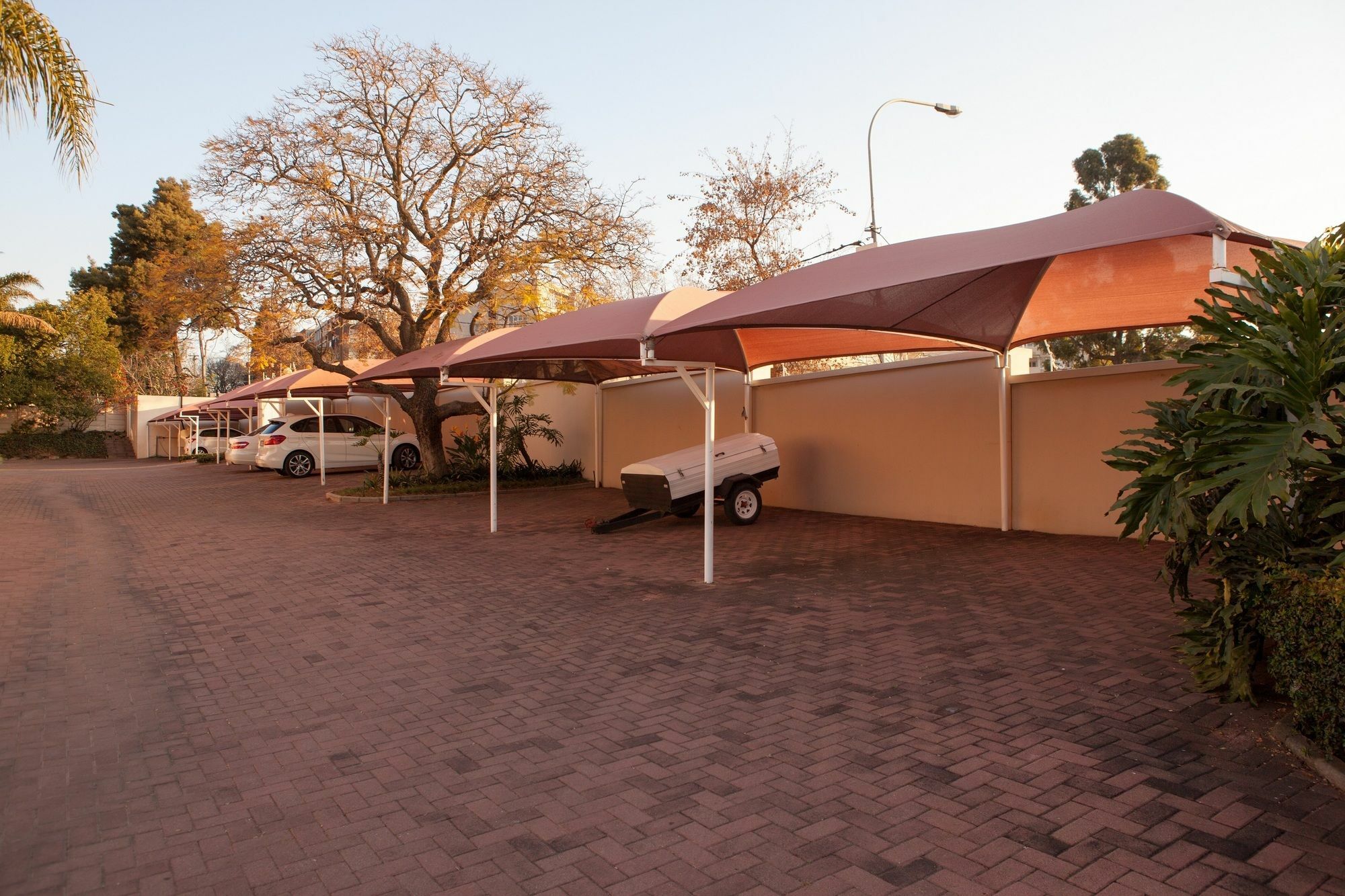 Premiere Classe Apartment Hotel Johannesburg Buitenkant foto