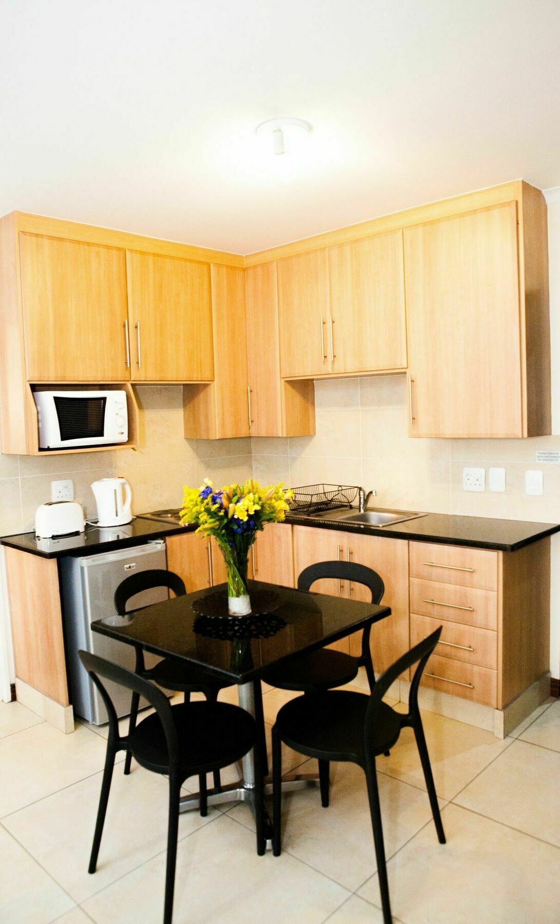Premiere Classe Apartment Hotel Johannesburg Buitenkant foto