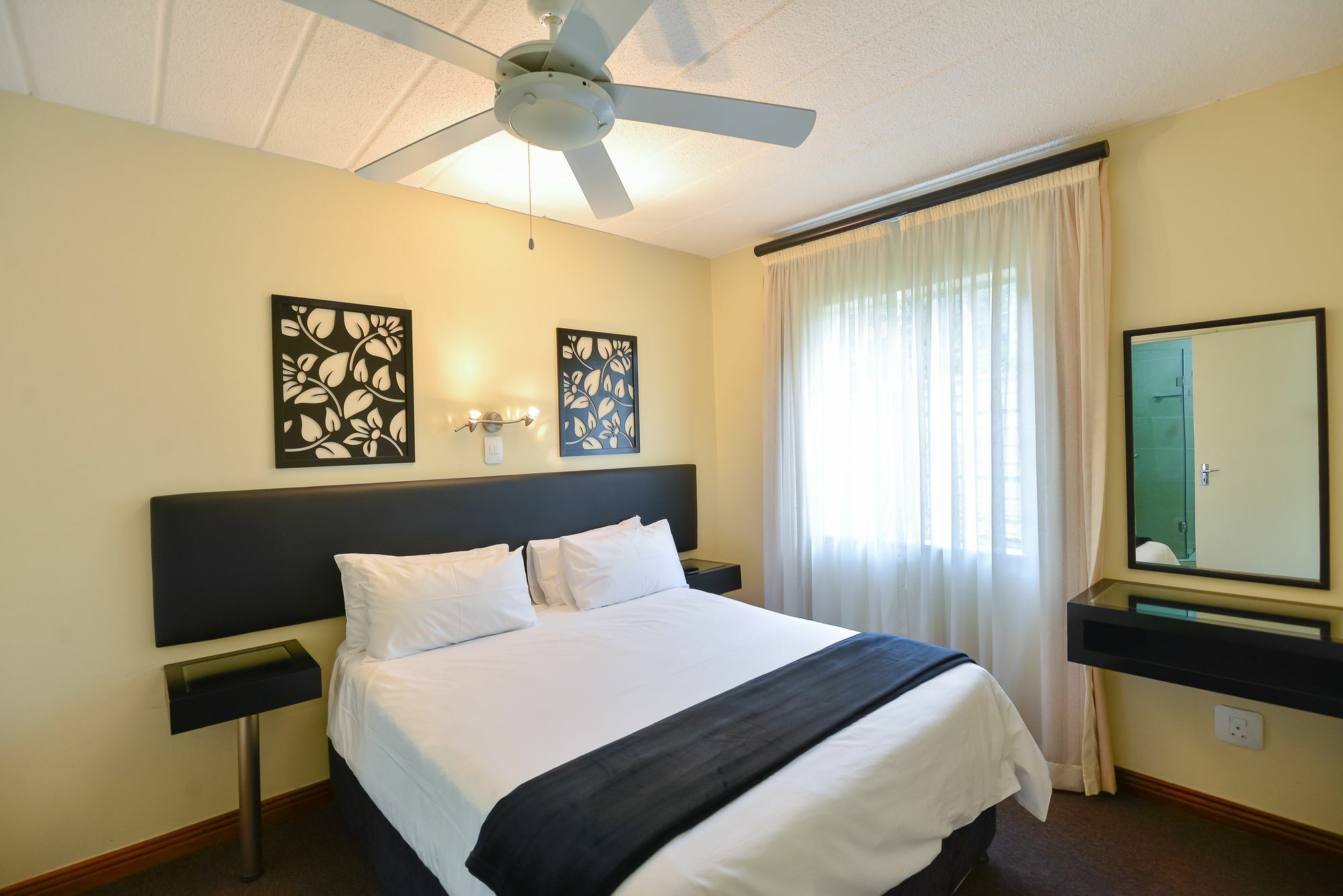 Premiere Classe Apartment Hotel Johannesburg Buitenkant foto
